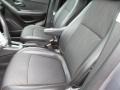 Satin Steel Metallic - Trax LT AWD Photo No. 20