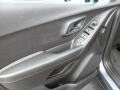 Satin Steel Metallic - Trax LT AWD Photo No. 24