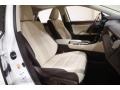 Eminent White Pearl - RX 350 AWD Photo No. 19