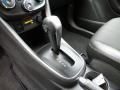 Satin Steel Metallic - Trax LT AWD Photo No. 26