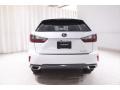Eminent White Pearl - RX 350 AWD Photo No. 22