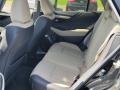 Warm Ivory 2020 Subaru Outback 2.5i Limited Interior Color