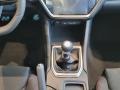  2022 WRX Premium Lineartronic CVT Automatic Shifter