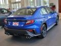 2022 WR Blue Pearl Subaru WRX Premium  photo #9