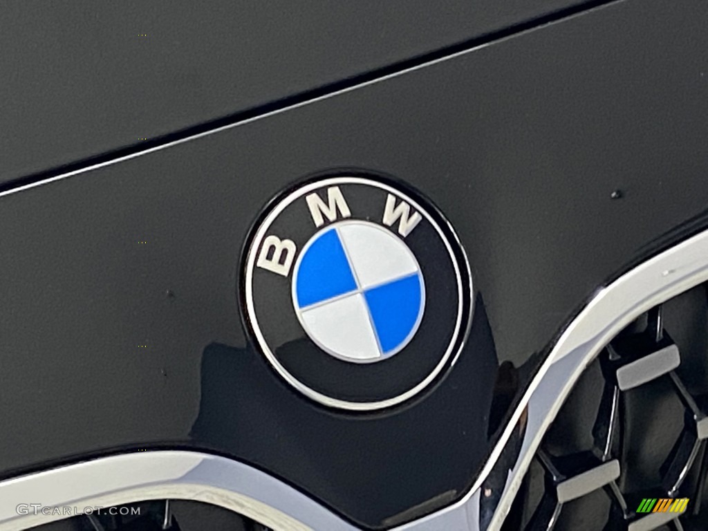 2022 4 Series 430i Convertible - Jet Black / Black photo #5