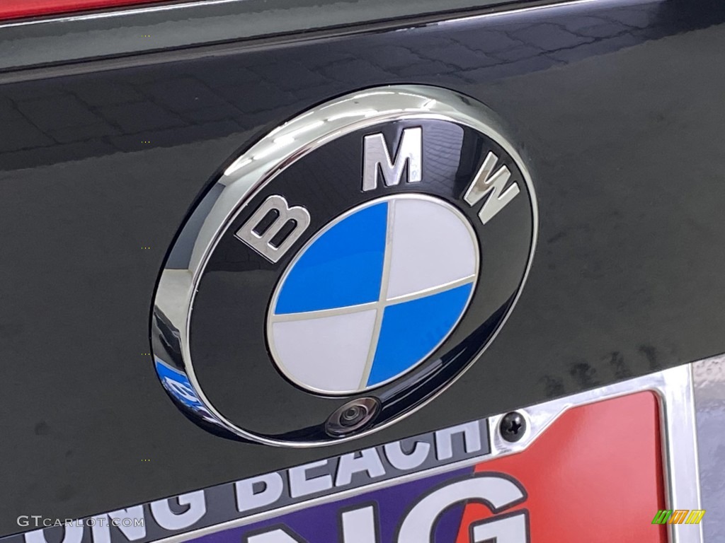2022 4 Series 430i Convertible - Jet Black / Black photo #7