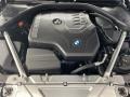 2022 BMW 4 Series 2.0 Liter DI TwinPower Turbocharged DOHC 16-Valve VVT 4 Cylinder Engine Photo
