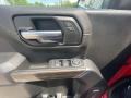 2020 Red Hot Chevrolet Silverado 1500 LT Trail Boss Crew Cab 4x4  photo #8