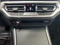 2022 BMW 4 Series 430i Convertible Controls