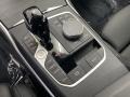  2022 4 Series 430i Convertible 8 Speed Automatic Shifter