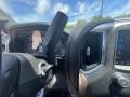2020 Red Hot Chevrolet Silverado 1500 LT Trail Boss Crew Cab 4x4  photo #14