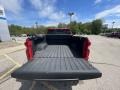 2020 Red Hot Chevrolet Silverado 1500 LT Trail Boss Crew Cab 4x4  photo #17