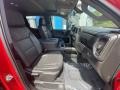 2020 Red Hot Chevrolet Silverado 1500 LT Trail Boss Crew Cab 4x4  photo #18