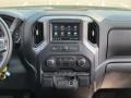 2022 Northsky Blue Metallic Chevrolet Silverado 1500 Limited Custom Trail Boss Crew Cab 4x4  photo #3
