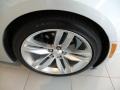 2016 Chevrolet Camaro LT Convertible Wheel and Tire Photo