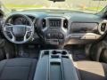 2022 Northsky Blue Metallic Chevrolet Silverado 1500 Limited Custom Trail Boss Crew Cab 4x4  photo #4