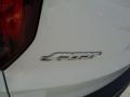 2018 White Platinum Ford Explorer Sport 4WD  photo #16