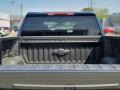 2022 Northsky Blue Metallic Chevrolet Silverado 1500 Limited Custom Trail Boss Crew Cab 4x4  photo #9