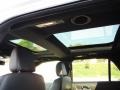 2018 White Platinum Ford Explorer Sport 4WD  photo #19