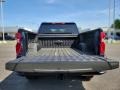 2022 Northsky Blue Metallic Chevrolet Silverado 1500 Limited Custom Trail Boss Crew Cab 4x4  photo #10