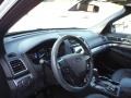 2018 White Platinum Ford Explorer Sport 4WD  photo #21