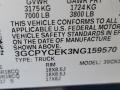 2022 Northsky Blue Metallic Chevrolet Silverado 1500 Limited Custom Trail Boss Crew Cab 4x4  photo #12