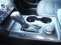 2018 White Platinum Ford Explorer Sport 4WD  photo #25
