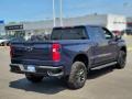 2022 Northsky Blue Metallic Chevrolet Silverado 1500 Limited Custom Trail Boss Crew Cab 4x4  photo #19