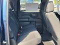 2022 Northsky Blue Metallic Chevrolet Silverado 1500 Limited Custom Trail Boss Crew Cab 4x4  photo #26