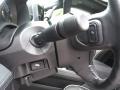 Black 2021 Ram 3500 Limited Mega Cab 4x4 Steering Wheel