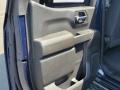 2022 Northsky Blue Metallic Chevrolet Silverado 1500 Limited Custom Trail Boss Crew Cab 4x4  photo #30