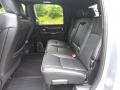 Rear Seat of 2021 3500 Limited Mega Cab 4x4