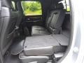 Black 2021 Ram 3500 Limited Mega Cab 4x4 Interior Color