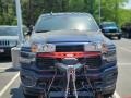 Patriot Blue Pearl - 2500 Laramie Crew Cab 4x4 Photo No. 2