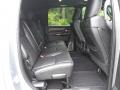 Rear Seat of 2021 3500 Limited Mega Cab 4x4