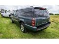 2007 Stealth Gray Metallic GMC Yukon XL Denali AWD  photo #6