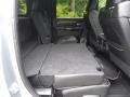 Black 2021 Ram 3500 Limited Mega Cab 4x4 Interior Color
