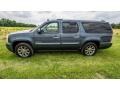 2007 Stealth Gray Metallic GMC Yukon XL Denali AWD  photo #7