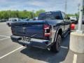 Patriot Blue Pearl - 2500 Laramie Crew Cab 4x4 Photo No. 6