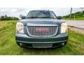 Stealth Gray Metallic - Yukon XL Denali AWD Photo No. 9