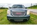 Stealth Gray Metallic - Yukon XL Denali AWD Photo No. 9