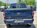 Patriot Blue Pearl - 2500 Laramie Crew Cab 4x4 Photo No. 7