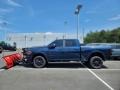 Patriot Blue Pearl - 2500 Laramie Crew Cab 4x4 Photo No. 9