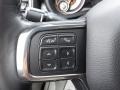 Black Steering Wheel Photo for 2021 Ram 3500 #144287986