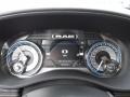 Black Gauges Photo for 2021 Ram 3500 #144288023