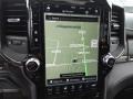 2021 Ram 3500 Limited Mega Cab 4x4 Navigation