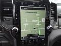 Navigation of 2021 3500 Limited Mega Cab 4x4