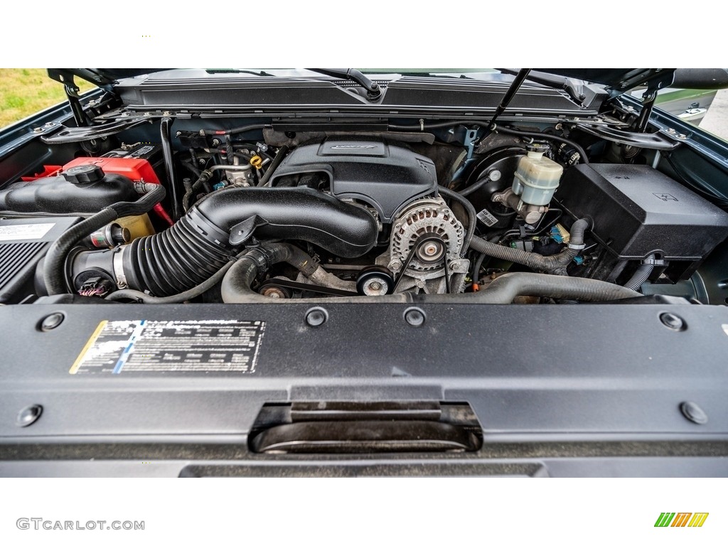 2007 Yukon XL Denali AWD - Stealth Gray Metallic / Cocoa/Light Cashmere photo #16
