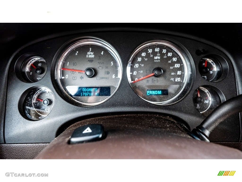 2007 Yukon XL Denali AWD - Stealth Gray Metallic / Cocoa/Light Cashmere photo #30