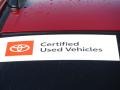 Barcelona Red Metallic - RAV4 LE AWD Photo No. 12